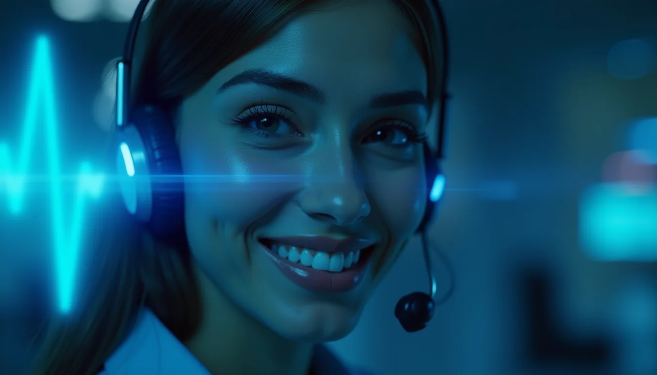 KI-Telefonassistent